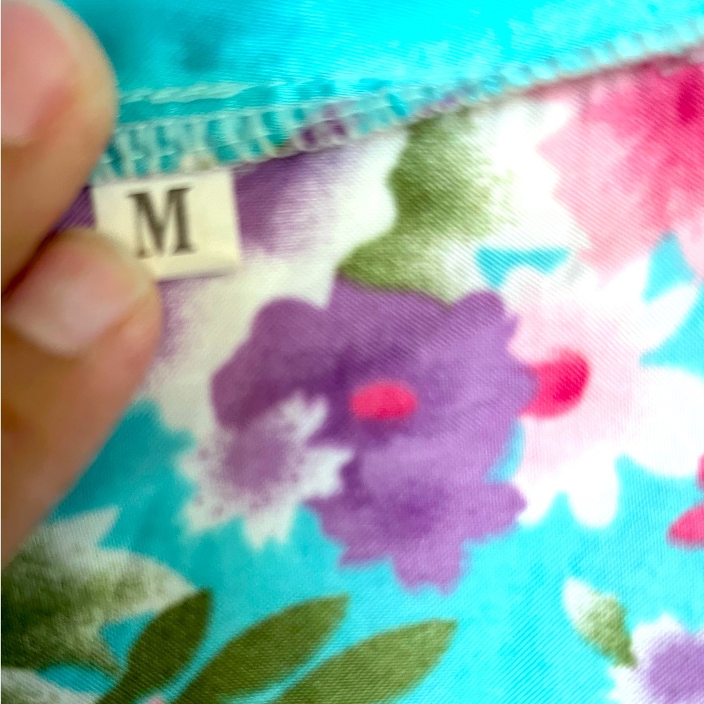 Kimono Robe - Picture 2 of 7